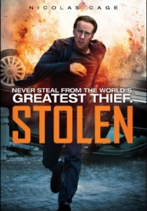 مشاهدة فيلم Stolen 2012 مترجم