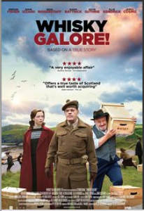 مشاهدة فيلم Whisky Galore 2016 مترجم