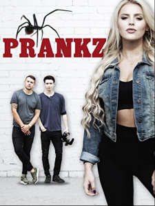 مشاهدة فيلم Prankz 2017 مترجم