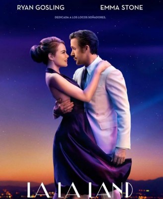 فيلم La La Land كامل HD