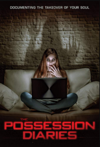 مشاهدة فيلم Possession Diaries 2019 مترجم