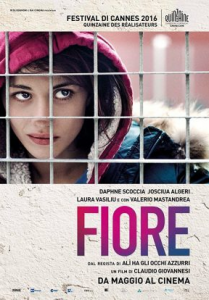 مشاهدة فيلم Fiore 2016 مترجم