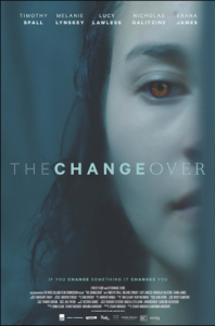 مشاهدة فيلم The Changeover 2017 مترجم