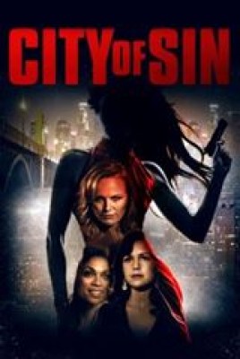 مشاهدة فيلم City Of Sin كامل