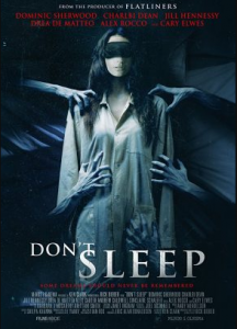 مشاهدة فيلم Dont Sleep 2017 مترجم