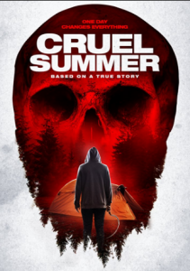 مشاهدة فيلم Cruel Summer 2016 مترجم