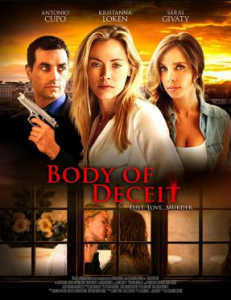 مشاهدة فيلم Body of Deceit 2015 مترجم