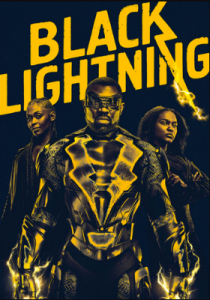 مسلسل Black Lightning الموسم الاول الحلقة 1 مترجمة