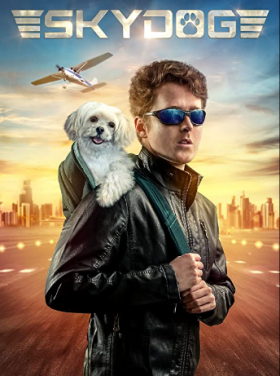 فيلم Skydog 2020 مترجم