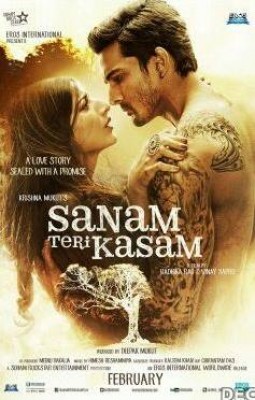 فيلم Sanam Teri Kasam كامل