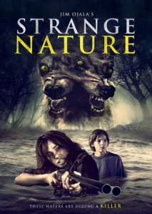 مشاهدة فيلم Strange Nature 2018 مترجم