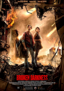 مشاهدة فيلم Broken Darkness 2017 مترجم