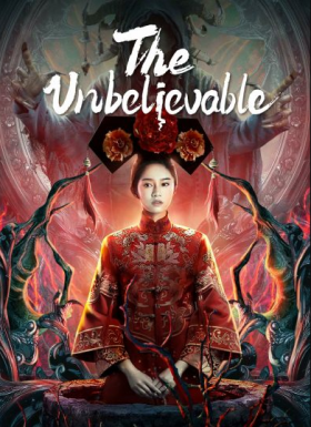 مشاهدة فيلم The Unbelievable 2022 مترجم