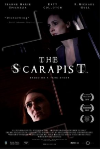 مشاهدة فيلم The Scarapist 2015 مترجم