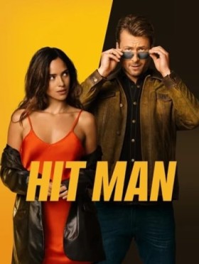 مشاهدة فيلم Hit Man 2023 مترجم