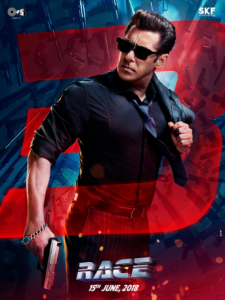 فيلم Race 3 2018 مترجم