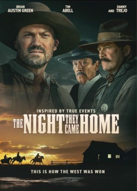 مشاهدة فيلم The Night They Came Home 2024 مترجم