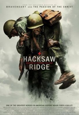 فيلم hacksaw ridge مترجم