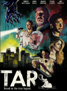 فيلم Tar 2020 مترجم