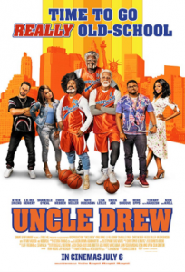 مشاهدة فيلم Uncle Drew 2018 مترجم