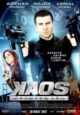 فيلم Kaos rmcek agi اون لاين