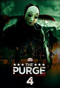 مشاهدة فيلم The First Purge 2018 مترجم