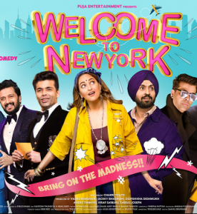 مشاهدة فيلم Welcome to New York 2018 مترجم