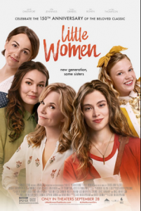 مشاهدة فيلم Little Women 2018 مترجم