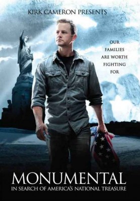 مشاهدة فيلم Monumental 2016 مترجم