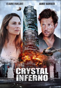 مشاهدة فيلم Crystal Inferno 2017 مترجم