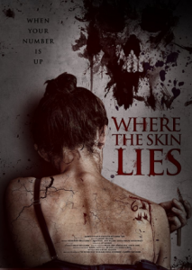 مشاهدة فيلم Where the Skin Lies 2017 مترجم