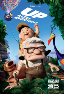 مشاهدة فيلم Up 2009 مترجم