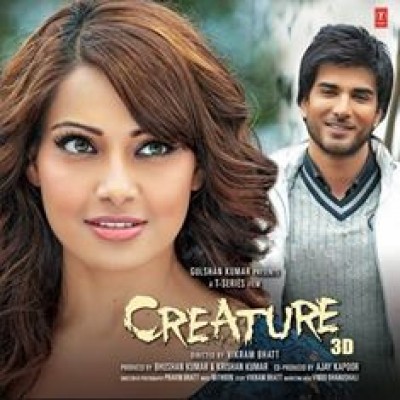 مشاهدة فيلم Creature 2014 مترجم