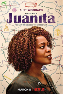 مشاهدة فيلم Juanita 2019 مترجم