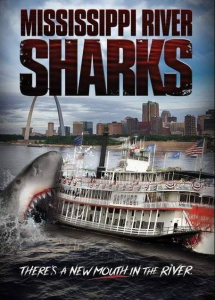 مشاهدة فيلم Mississippi River Sharks 2017 مترجم