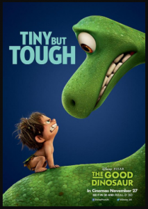 مشاهدة فيلم The Good Dinosaur 2015 مترجم