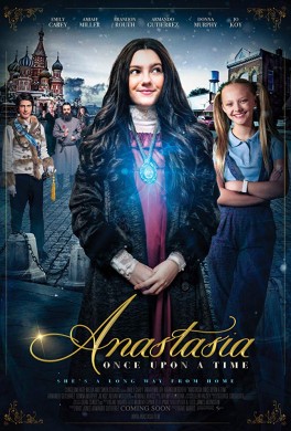 مشاهدة فيلم Anastasia 2019 مترجم