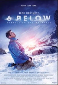 مشاهدة فيلم 6 Below Miracle on the Mountain 2017 مترجم