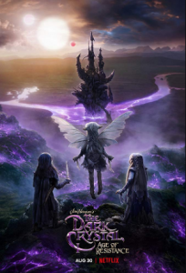 مسلسل The Dark Crystal Age of Resistance الحلقة 9 مترجمة