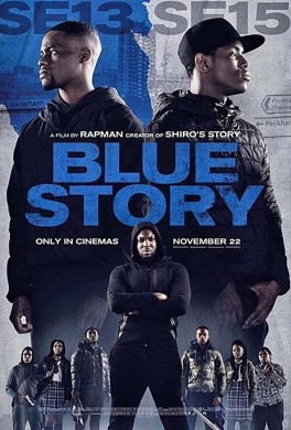 فيلم Blue Story 2019 مترجم