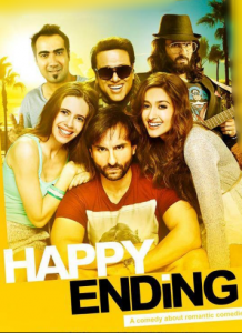 مشاهدة فيلم Happy Ending 2014 مترجم