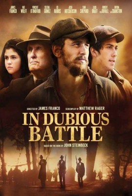 فيلم In Dubious Battle اون لاين