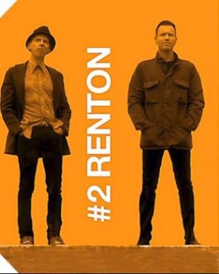 فيلم T2 Trainspotting 2 كامل اون لاين