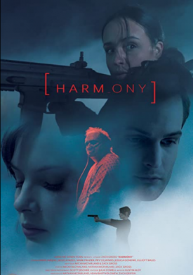 مشاهدة فيلم Harmony 2022 مترجم