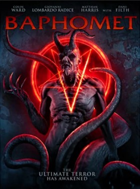 فيلم Baphomet 2021 مترجم