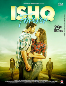 مشاهدة فيلم Ishq Forever 2016 مترجم