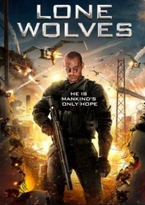 مشاهدة فيلم Lone Wolves كامل