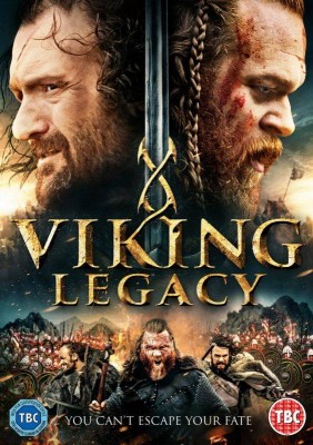 فيلم Viking Legacy 2016 مترجم بجودة HD