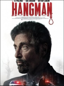 مشاهدة فيلم Hangman 2017 مترجم