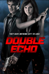 مشاهدة فيلم Double Echo 2017 مترجم